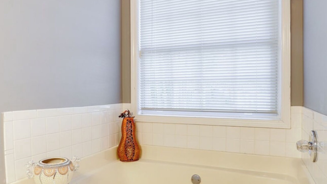 Photo of Bathroom in Lawrenceville