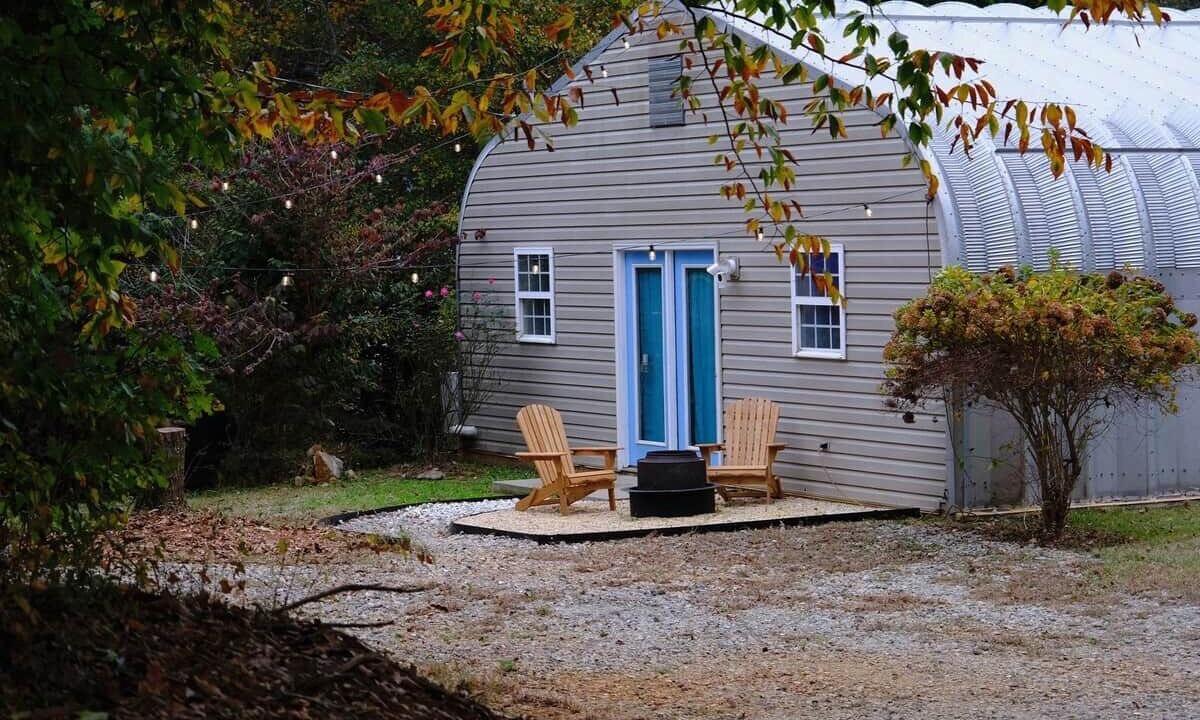 Photo of Outdoor in Chesnee