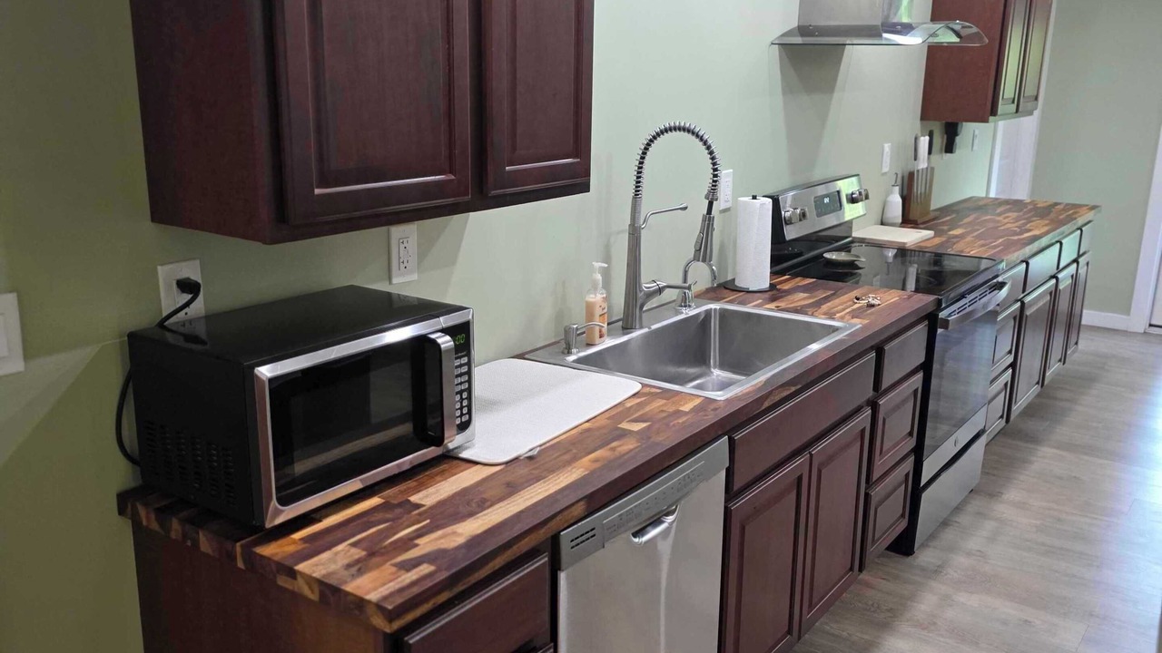 Photo of Kitchen in West Oak Hill