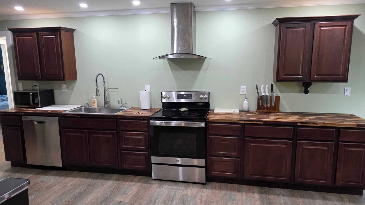 Photo of Kitchen in West Oak Hill