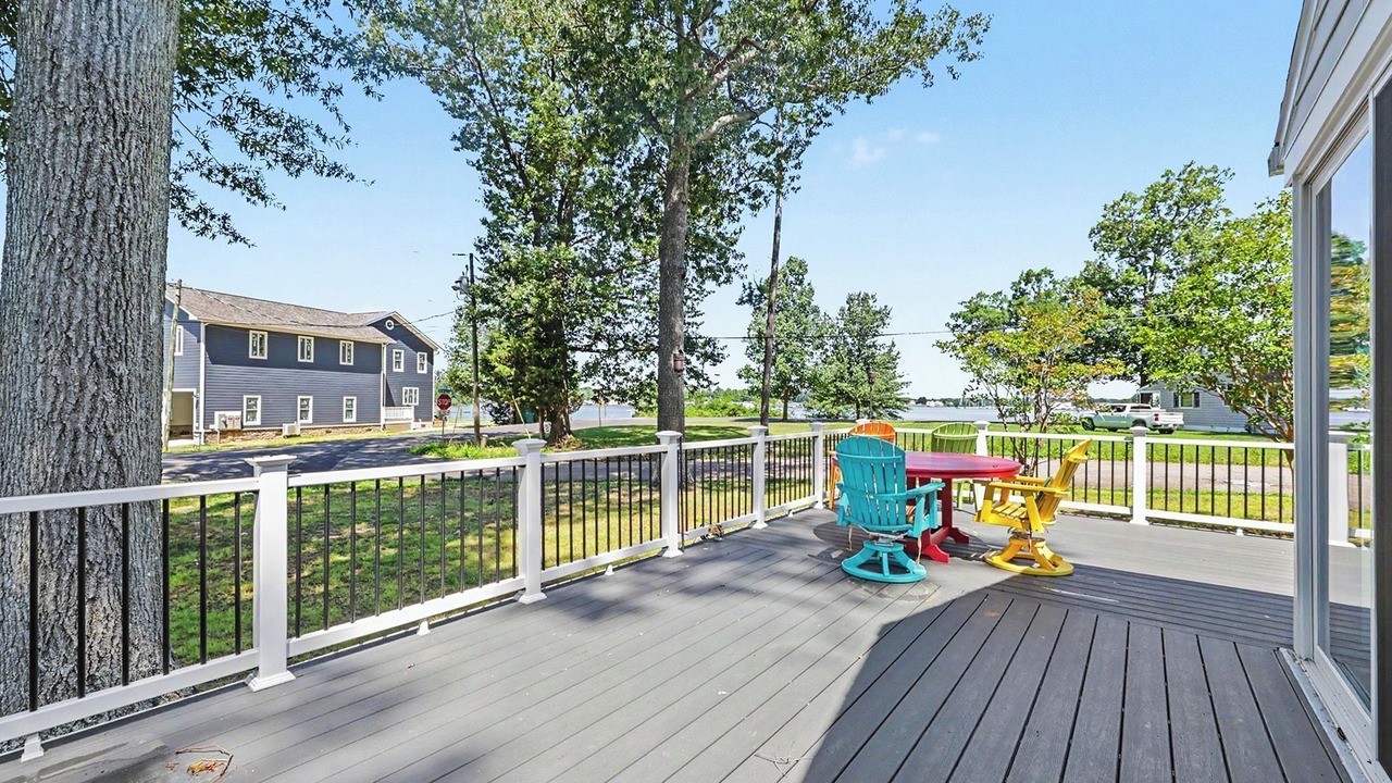 Photo of Outdoor in Colonial Beach