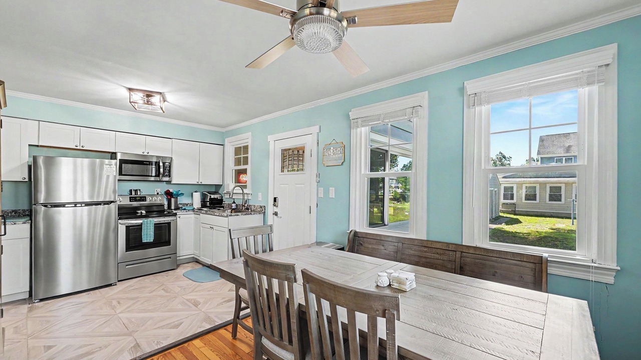 Photo of Kitchen in Colonial Beach