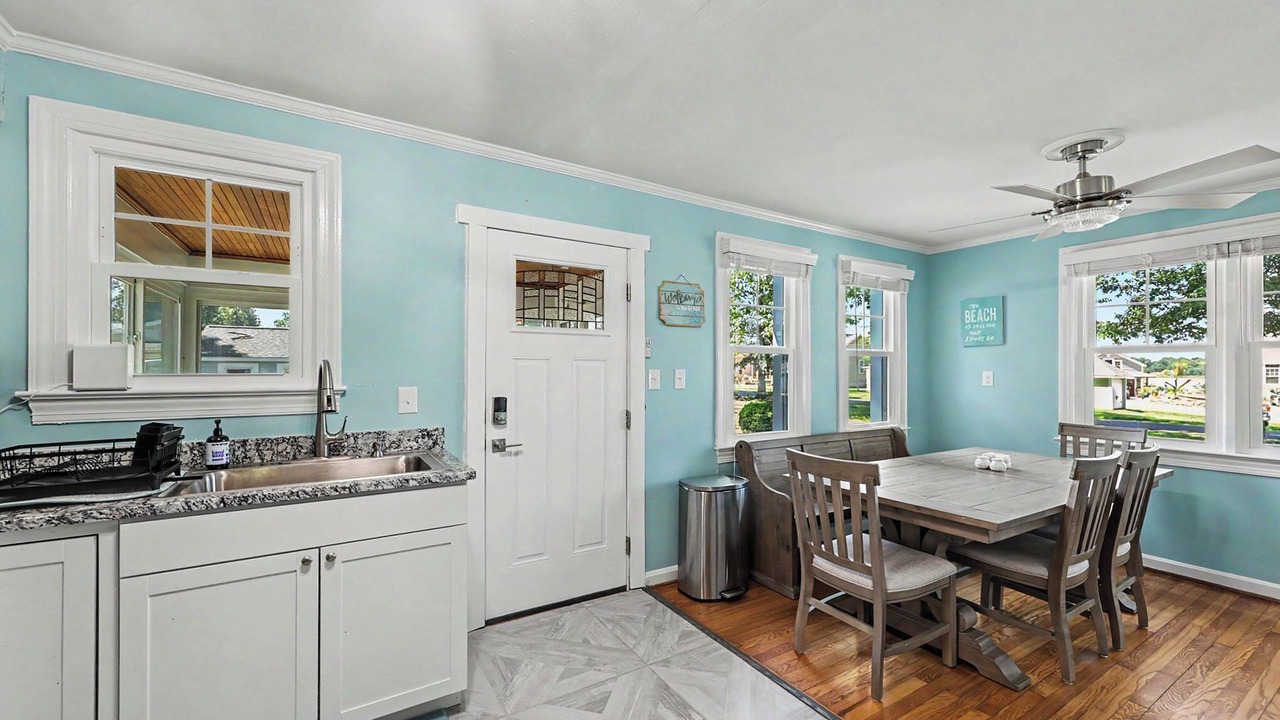 Photo of Kitchen in Colonial Beach