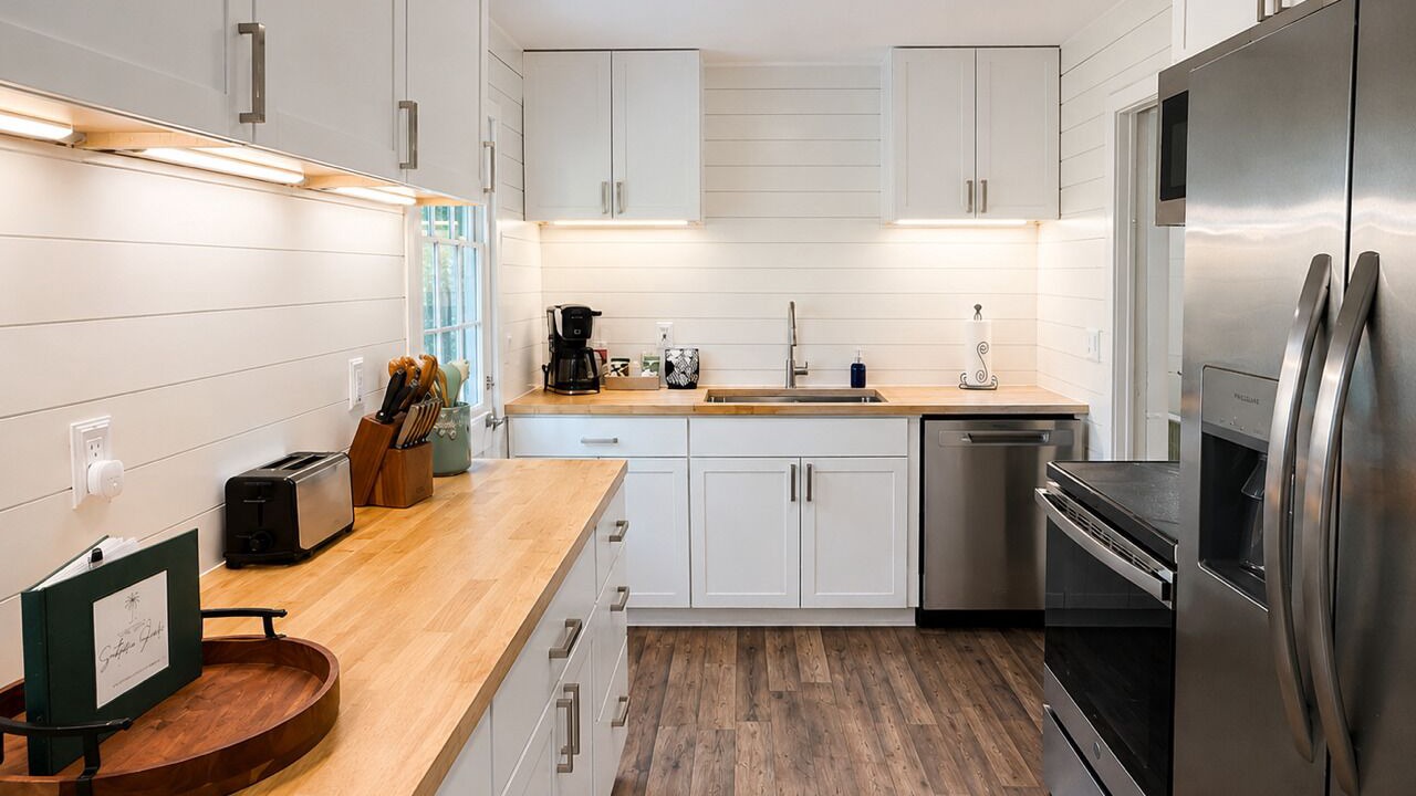 Photo of Kitchen in Aiken