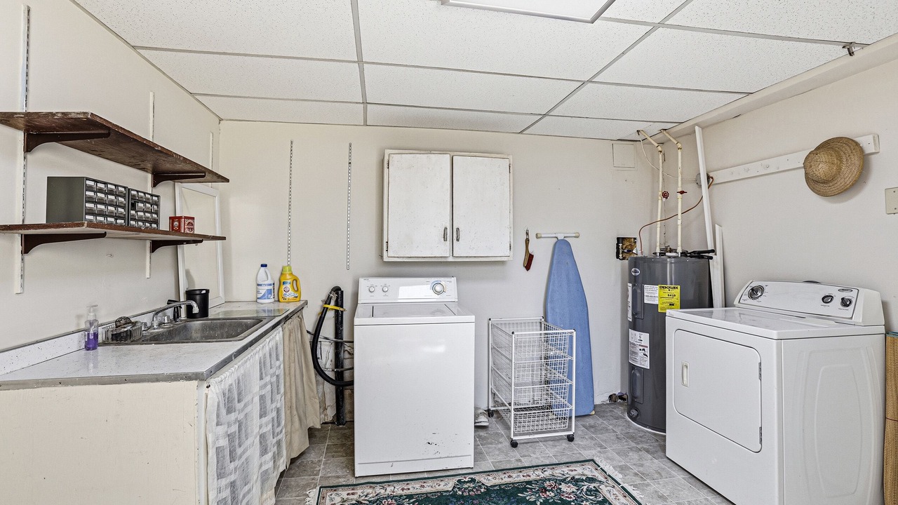 Photo of Kitchen in Colonial Beach