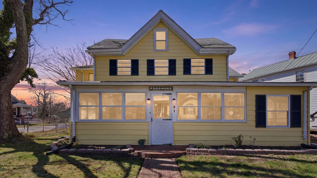 Photo of Outdoor in Colonial Beach