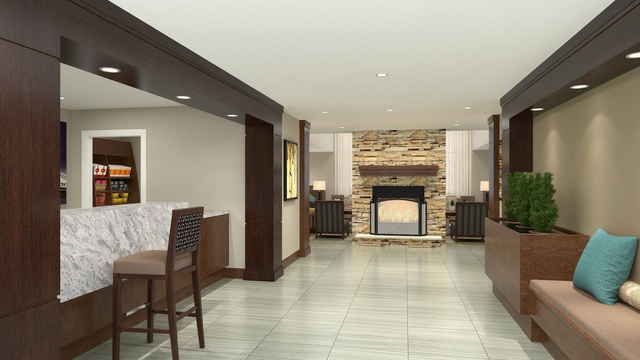 Photo of Livingroom in Leander