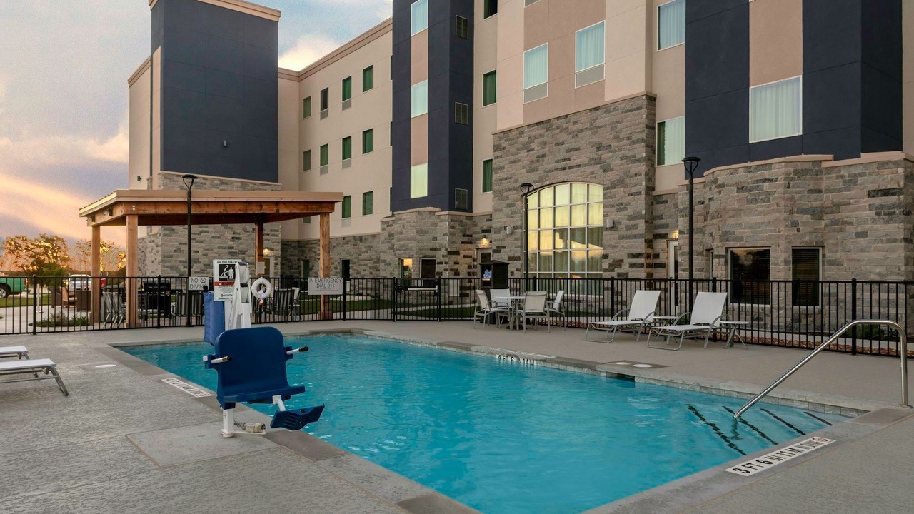 Photo of Outdoor in Leander