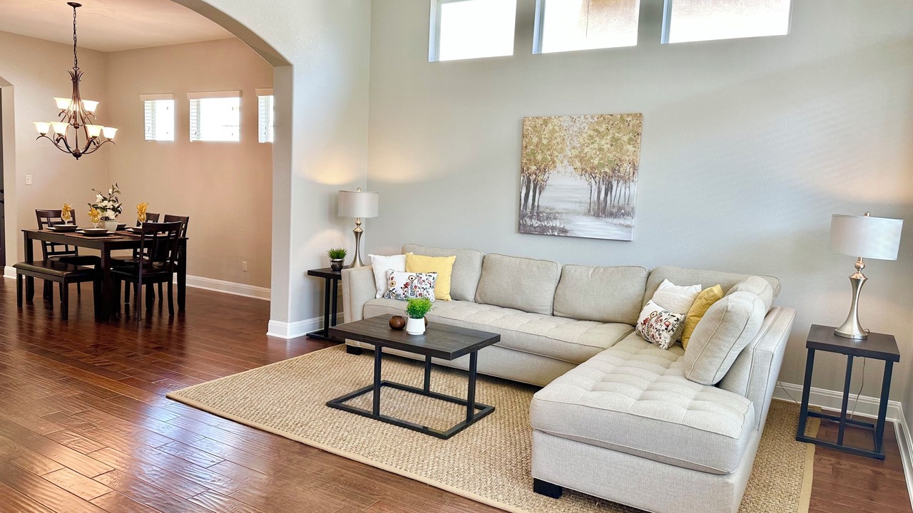 Photo of Livingroom in Lakeway