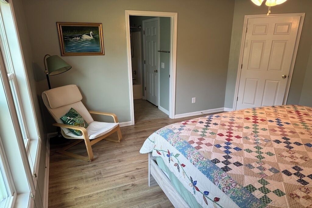 Photo of Bedroom in Bolivia