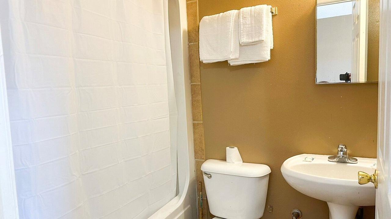 Photo of Bathroom in Sparta