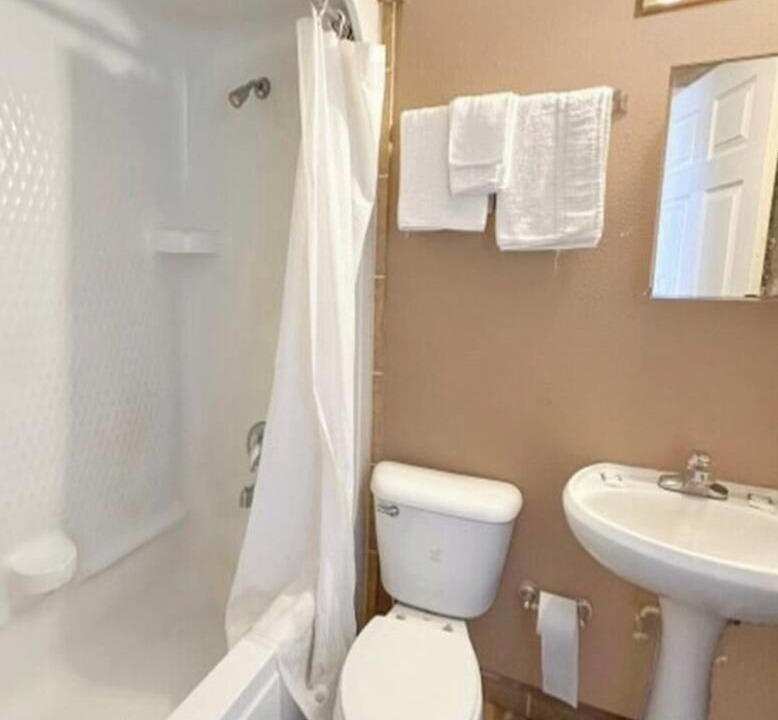 Photo of Bathroom in Sparta