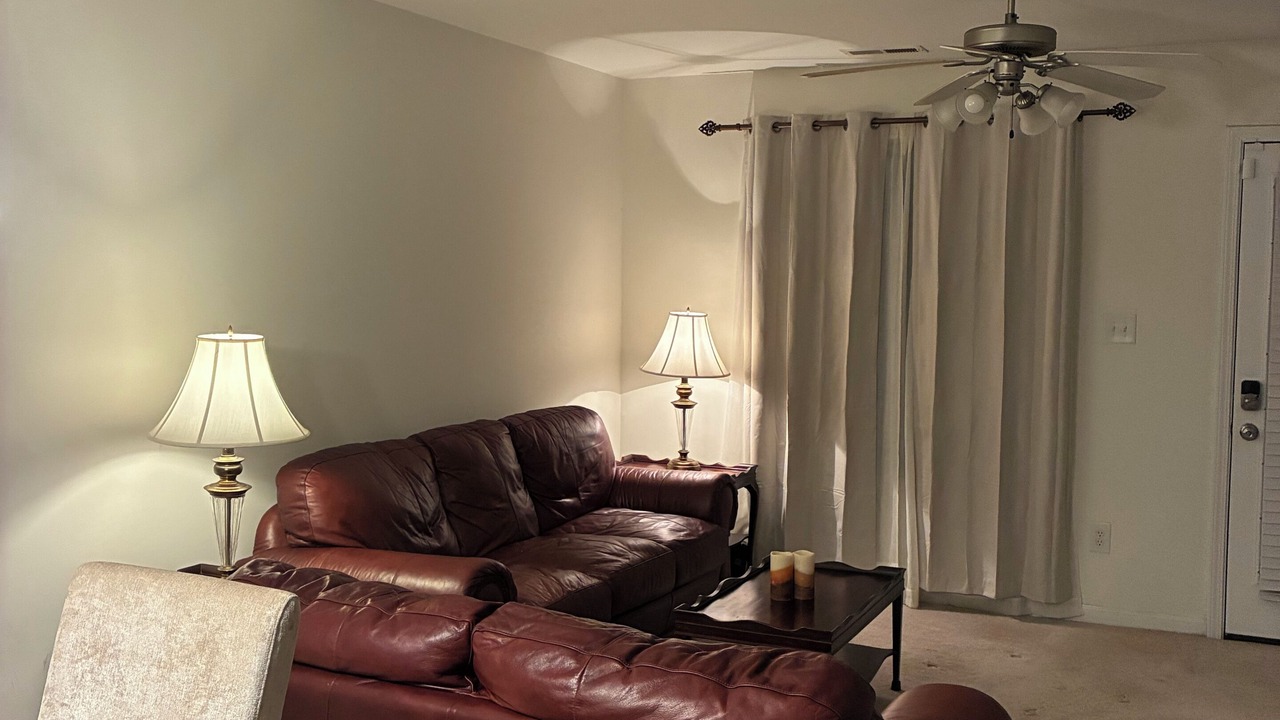Photo of Livingroom in Southeast Raleigh