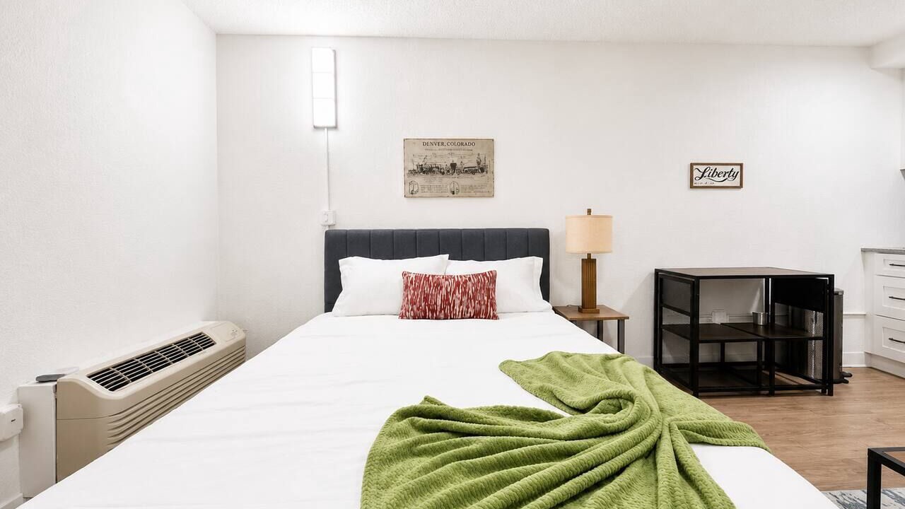 Photo of Bedroom in St. Johns