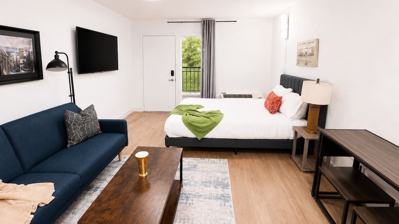 Photo of Bedroom in St. Johns