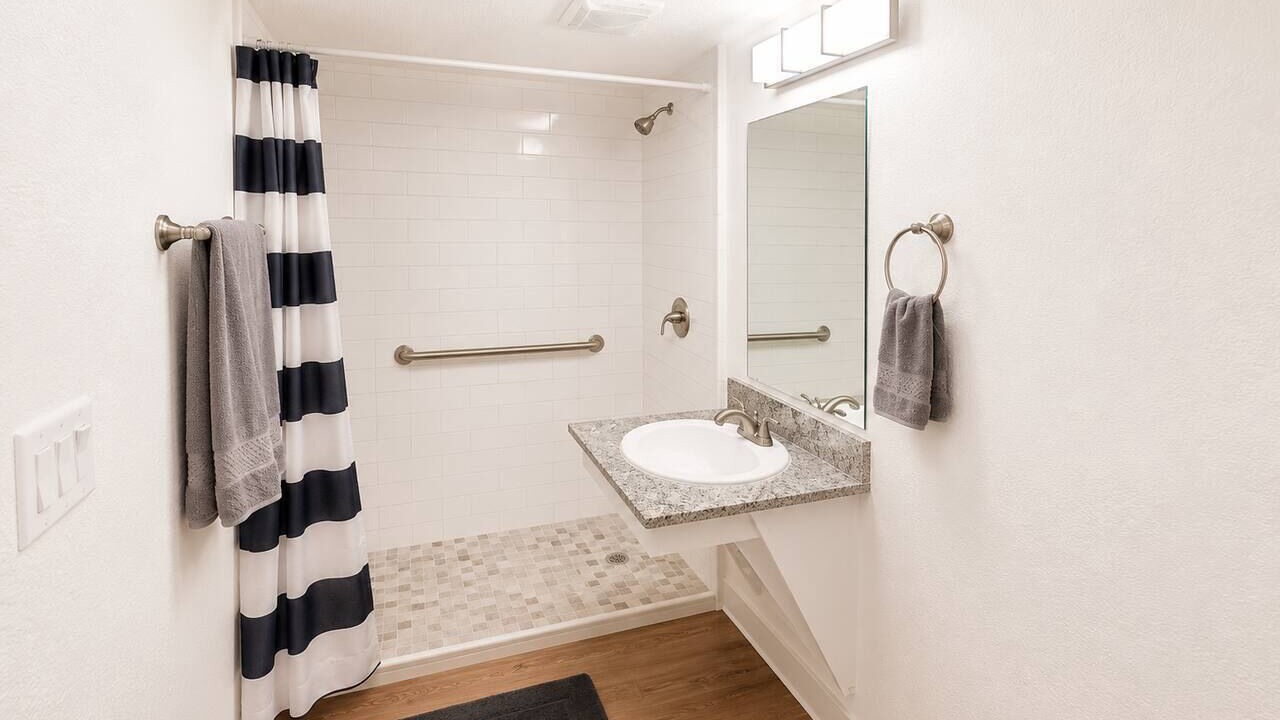 Photo of Bathroom in St. Johns