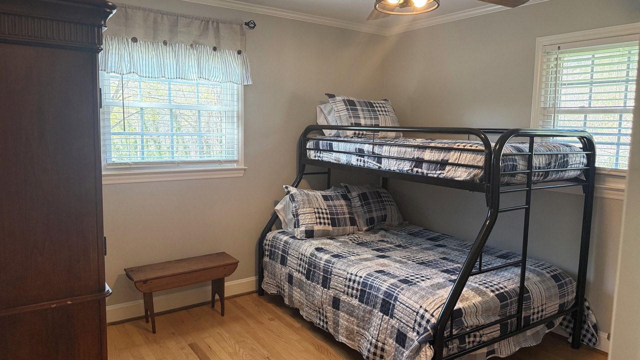 Photo of Bedroom in Winston - Salem