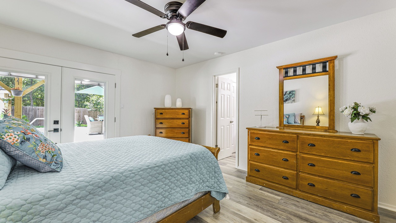 Photo of Bedroom in Austin