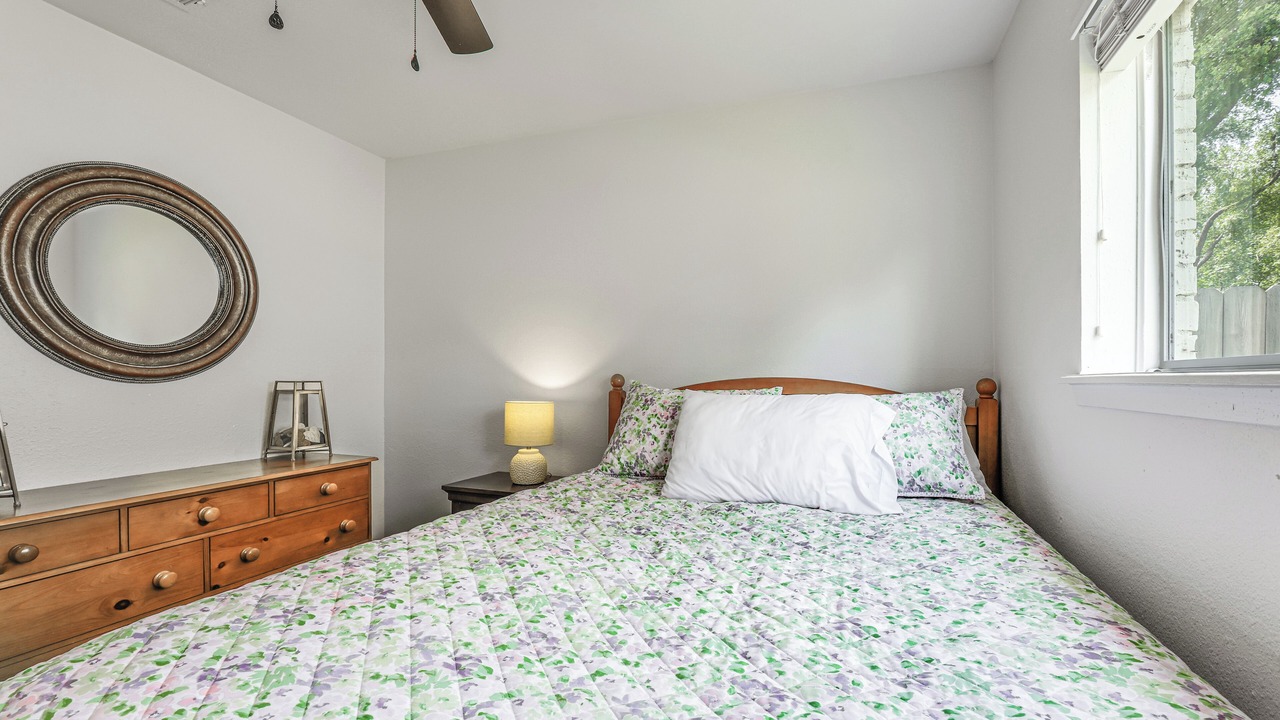 Photo of Bedroom in Austin