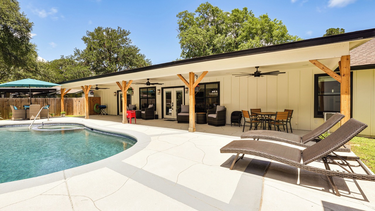 Photo of Outdoor in Austin