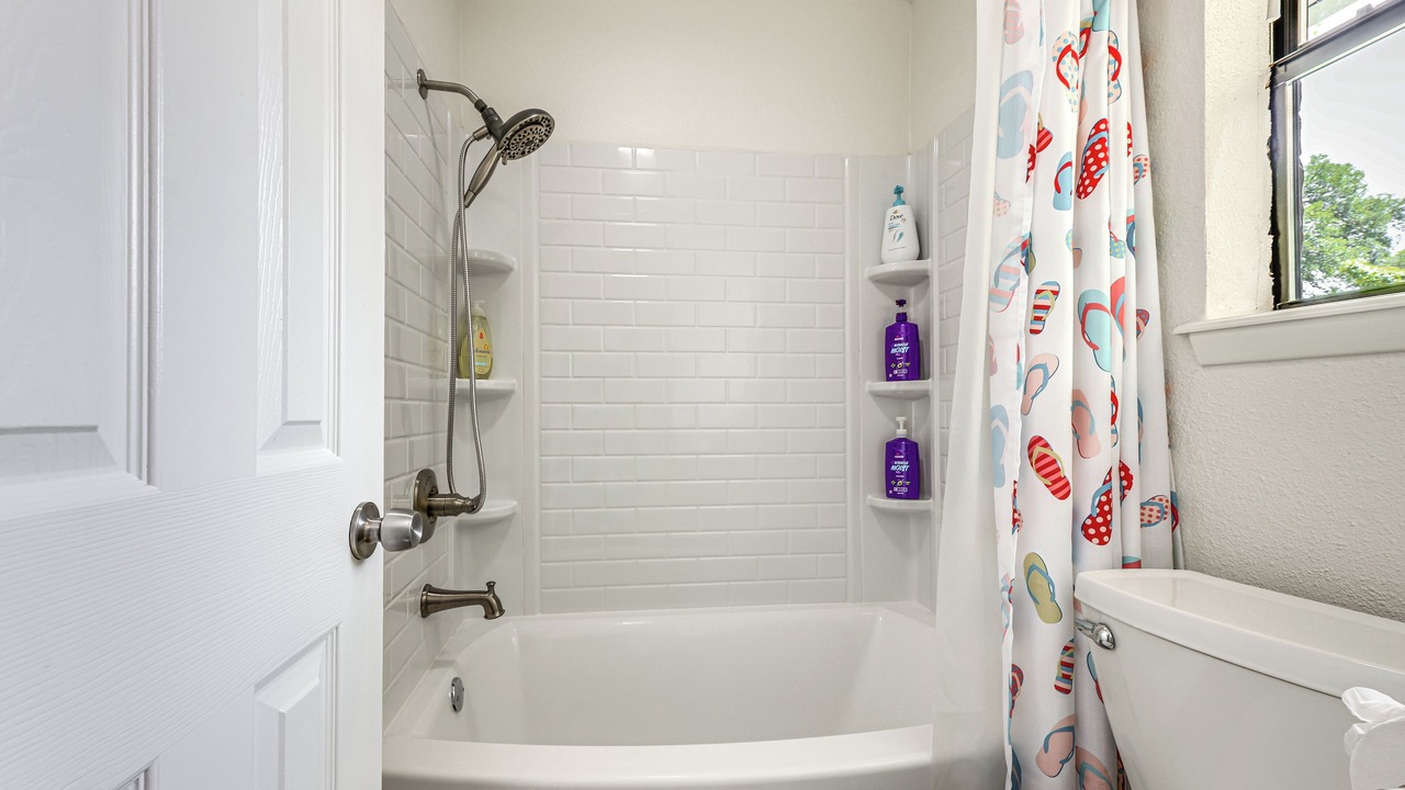 Photo of Bathroom in Austin
