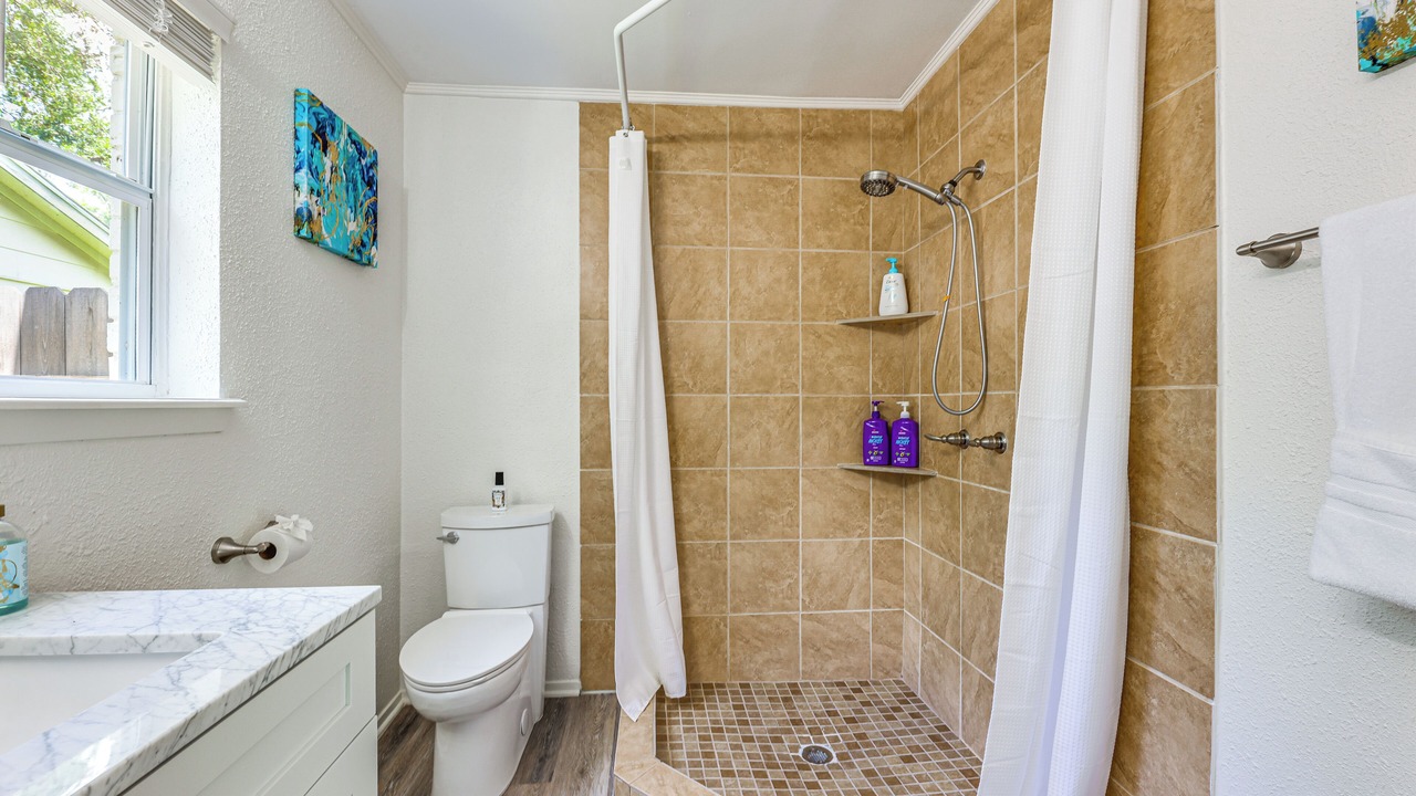 Photo of Bathroom in Austin
