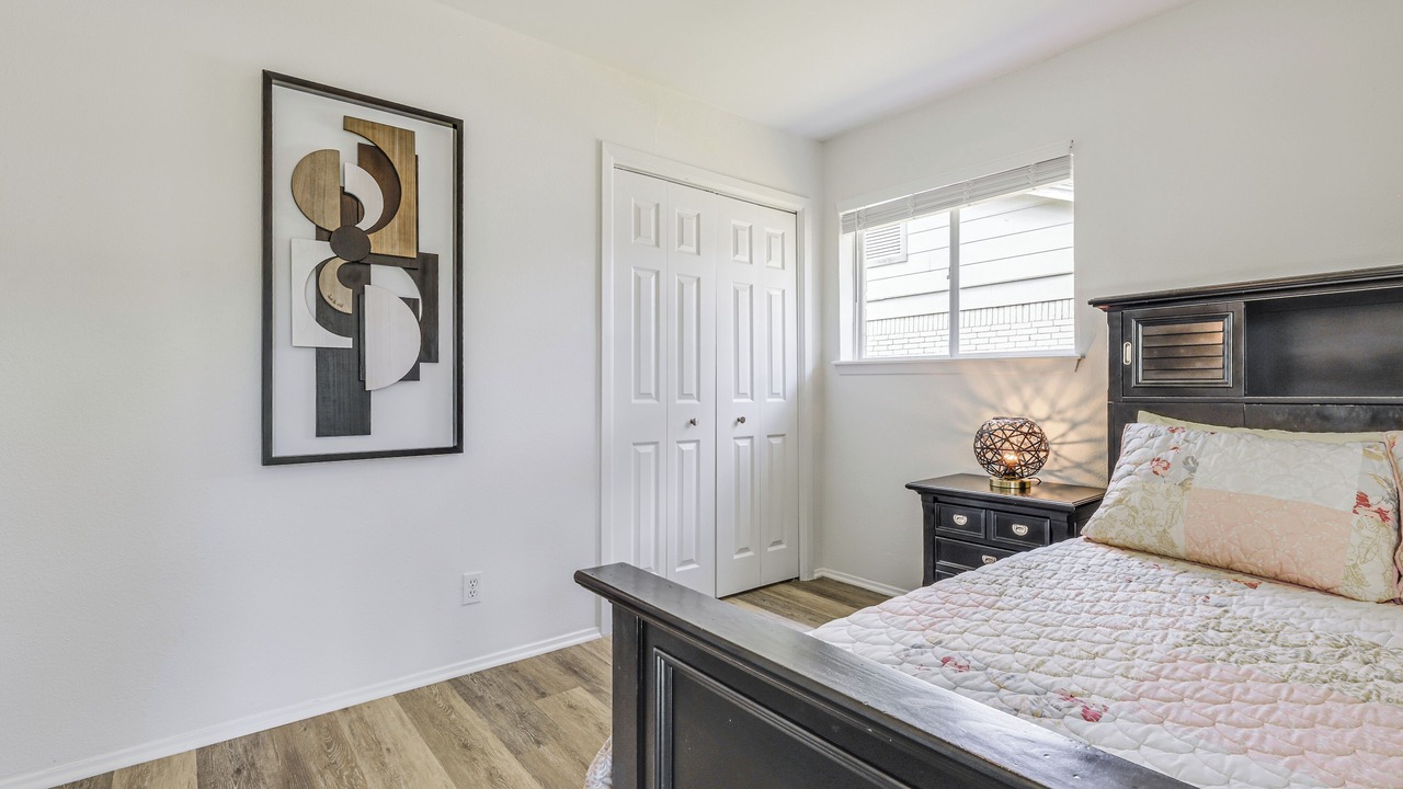Photo of Bedroom in Austin