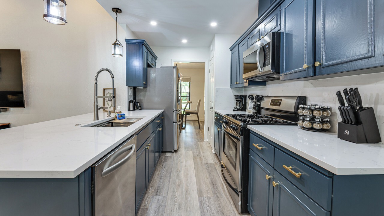 Photo of Kitchen in Austin