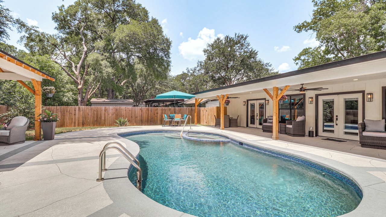 Photo of Outdoor in Austin