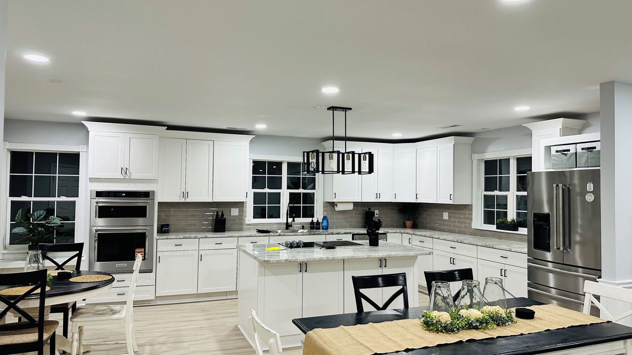 Photo of Kitchen in Conway