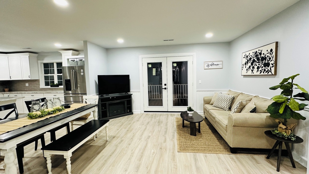Photo of Livingroom in Conway