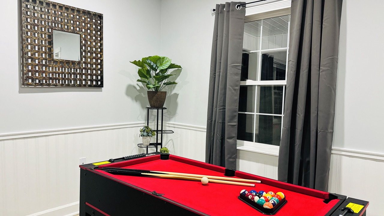 Photo of Bedroom in Conway