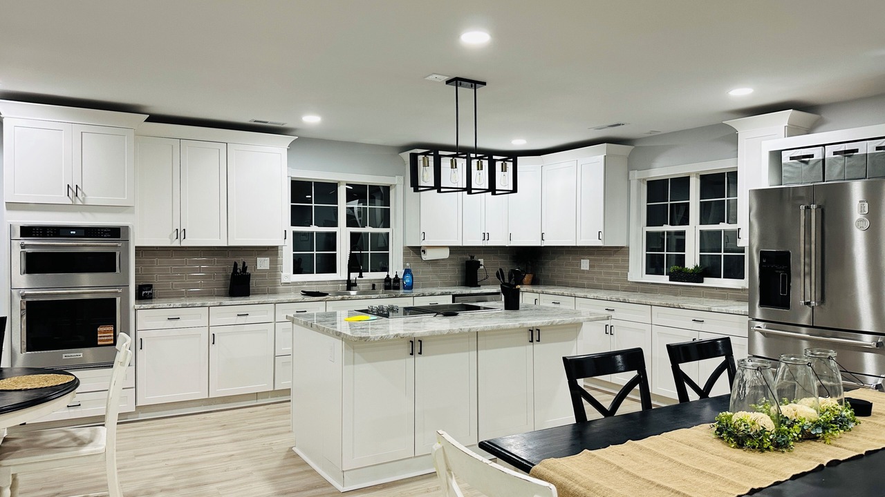 Photo of Kitchen in Conway