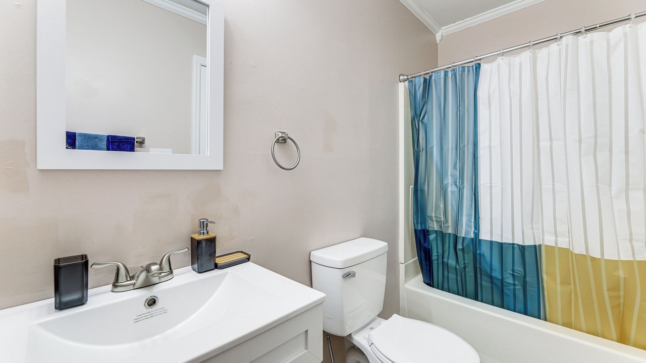 Photo of Bathroom in Jacksonville