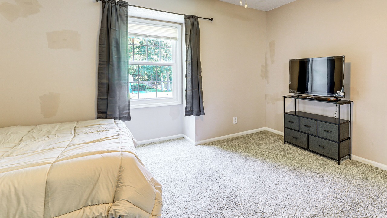 Photo of Bedroom in Jacksonville