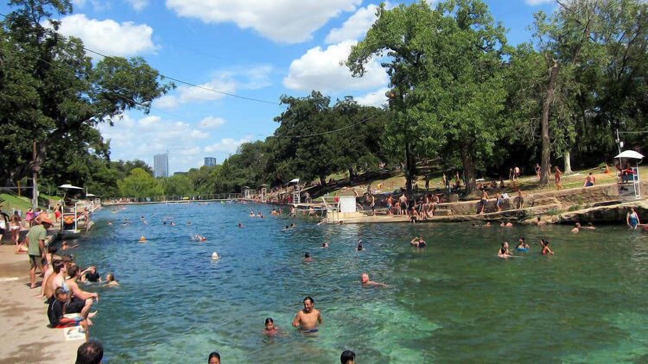 Photo of Outdoor in Zilker