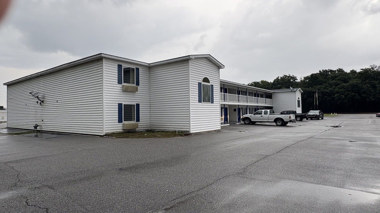 Photo of Outdoor in Hampton