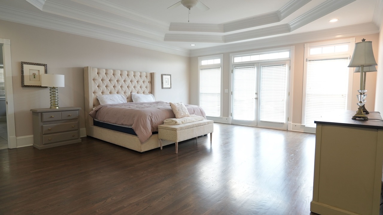 Photo of Bedroom in Buford