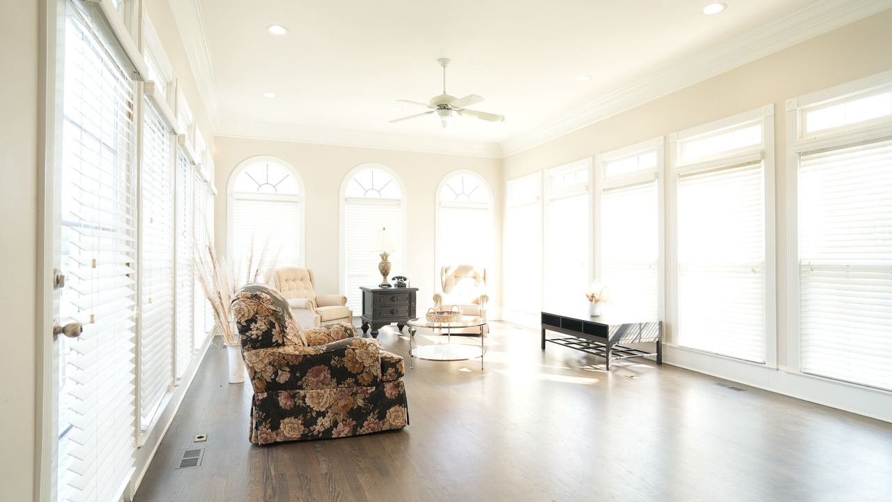 Photo of Livingroom in Buford