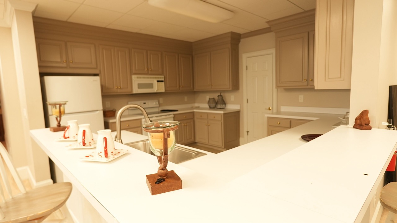 Photo of Kitchen in Buford