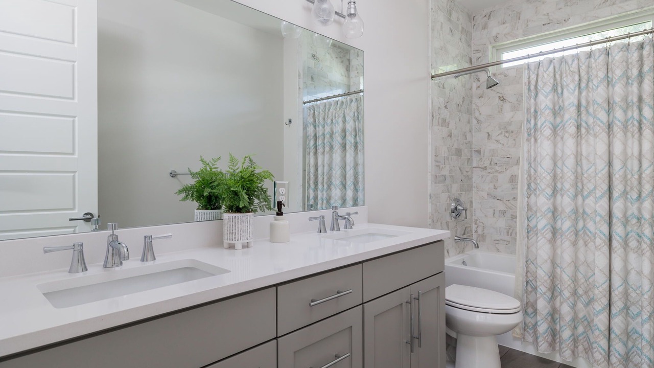 Photo of Bathroom in Galindo