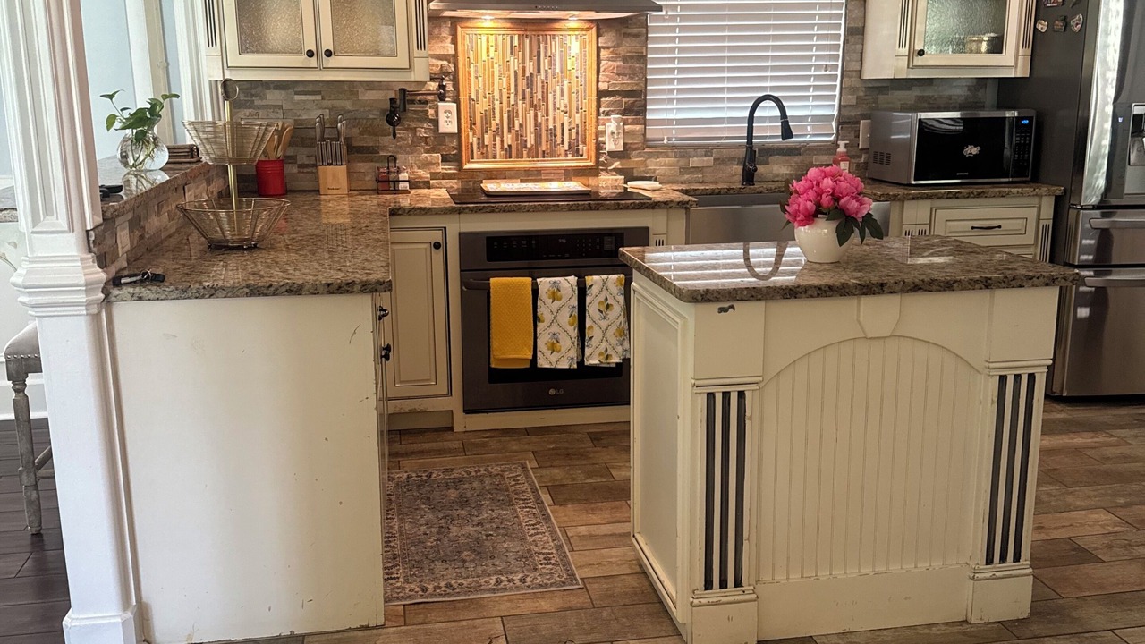 Photo of Kitchen in Warner Robins
