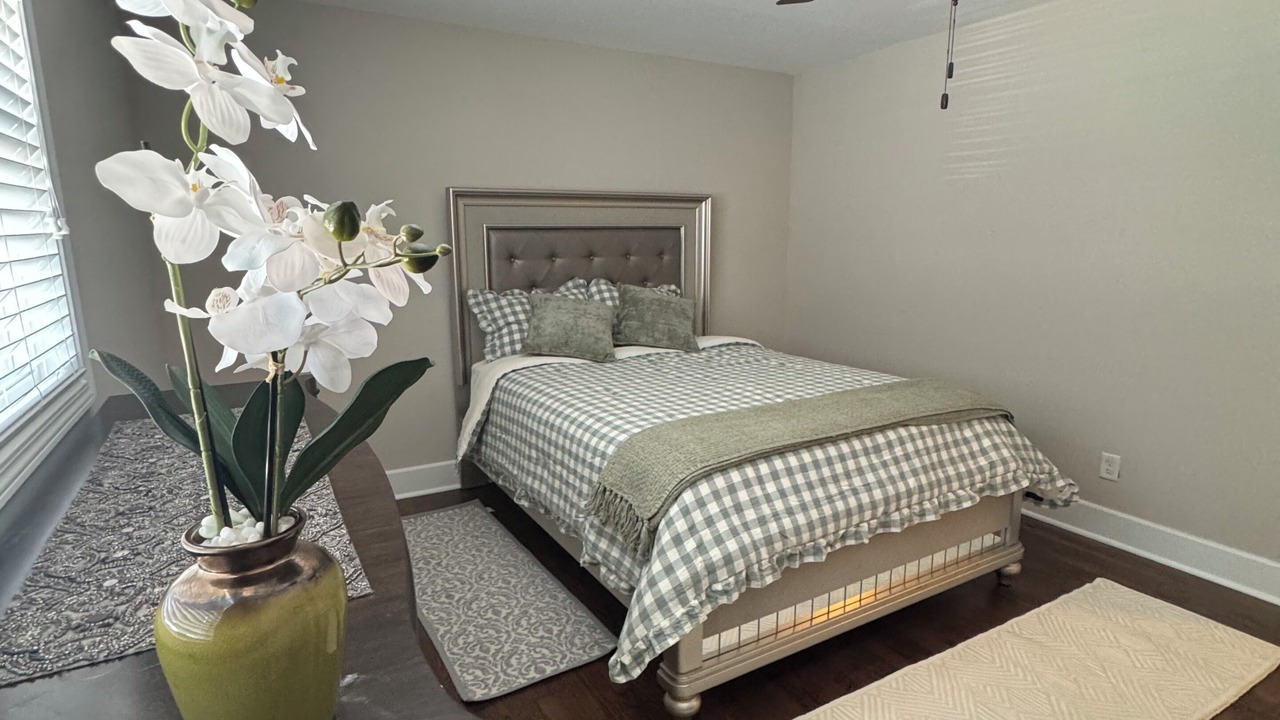 Photo of Bedroom in Warner Robins