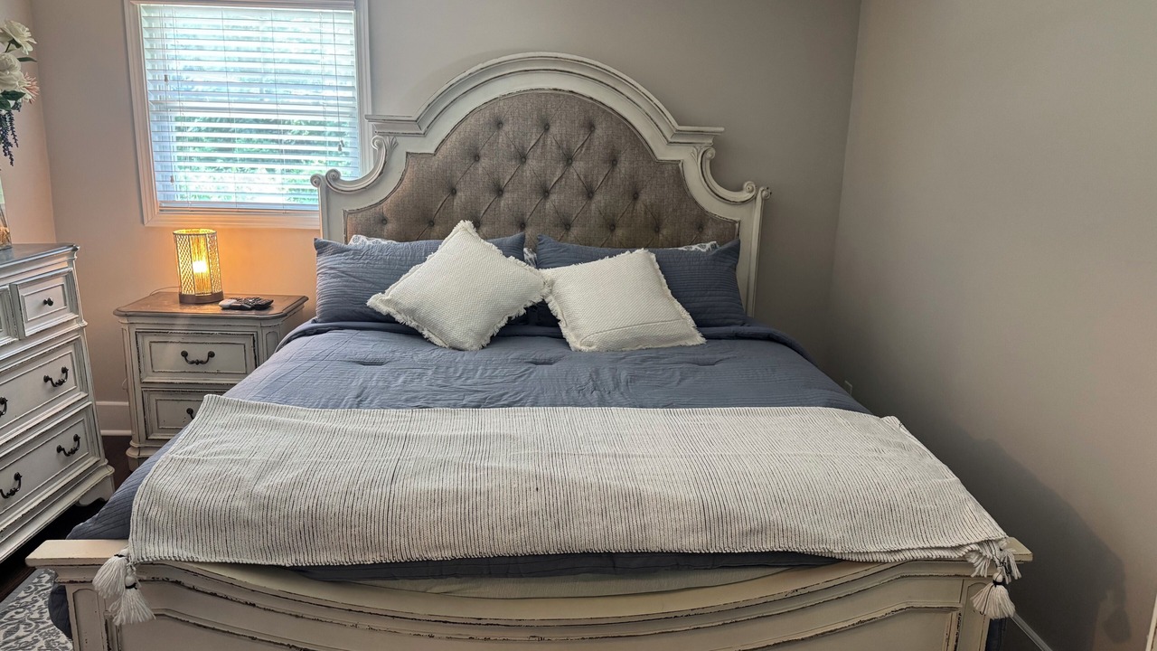 Photo of Bedroom in Warner Robins