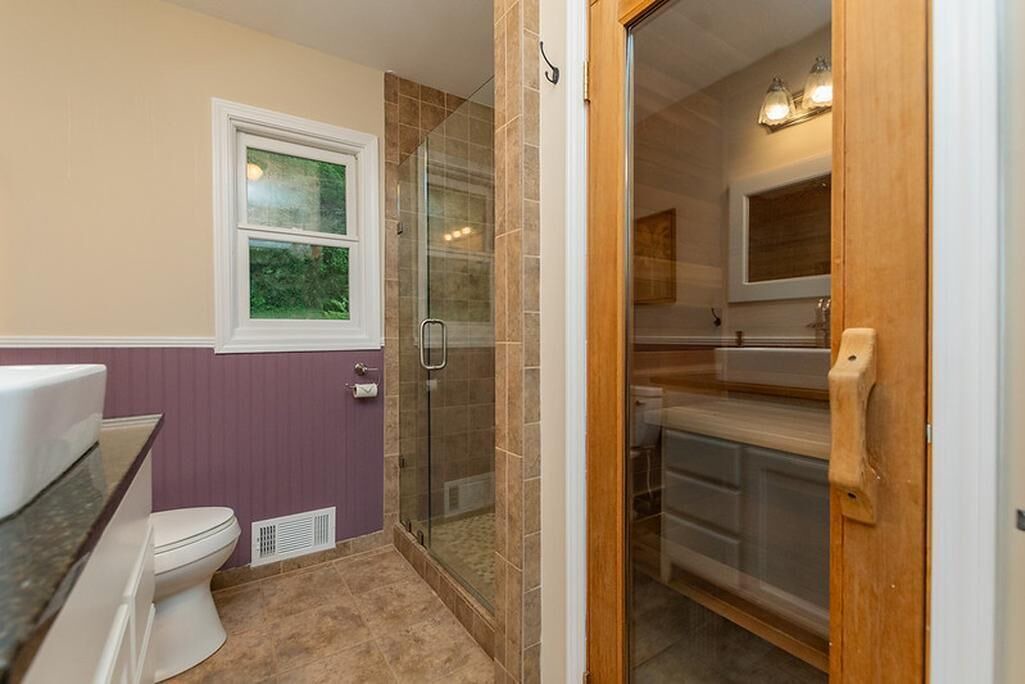 Photo of Bathroom in Mount Airy