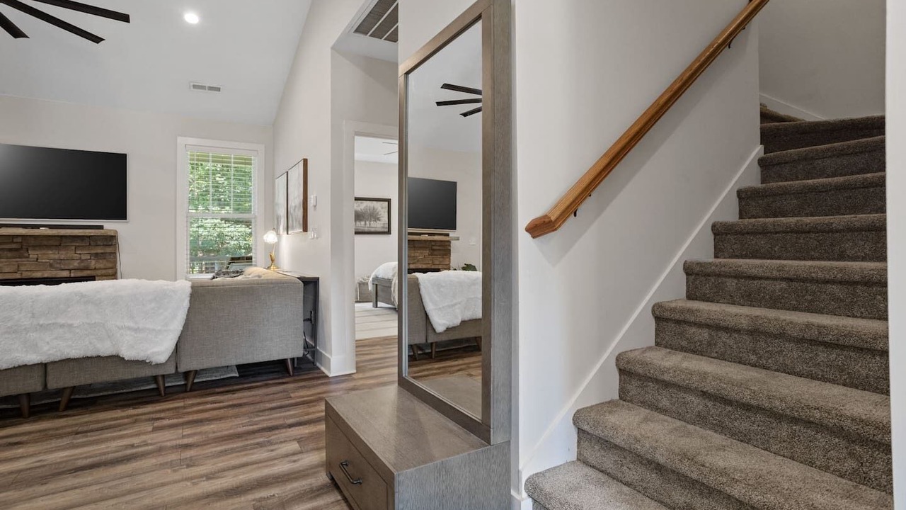 Photo of Bedroom in Berea