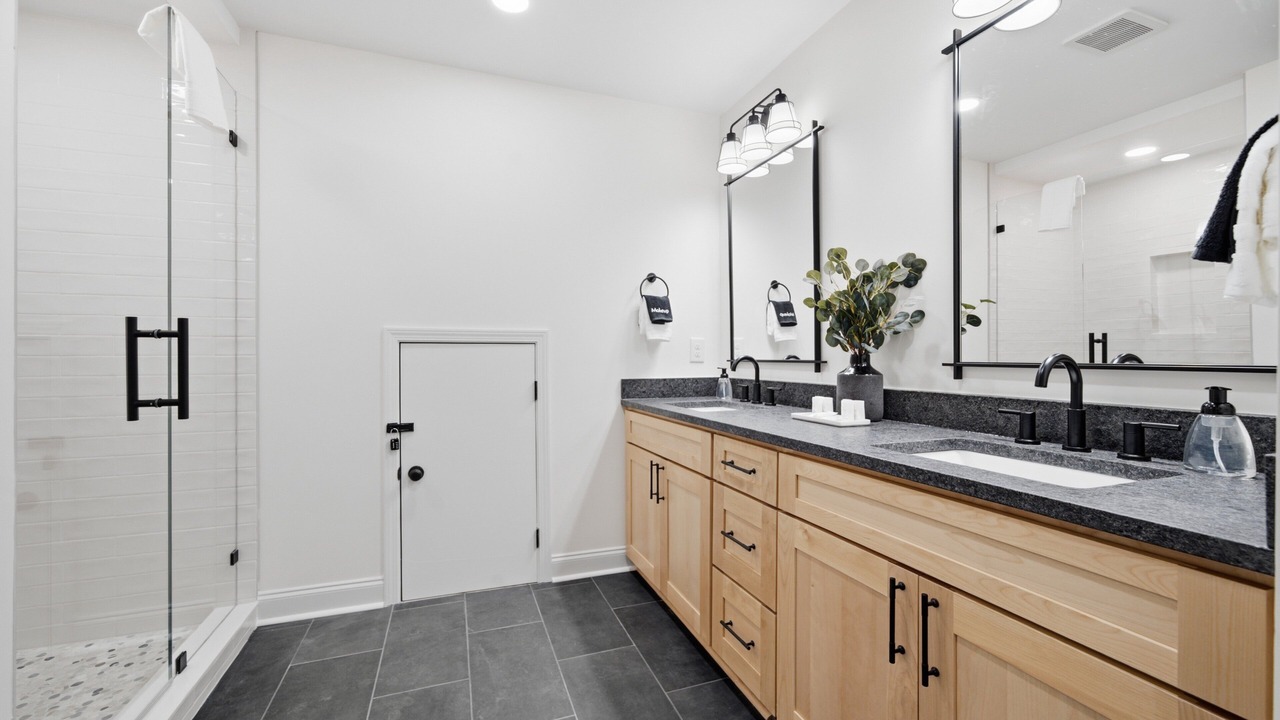 Photo of Bathroom in Denver