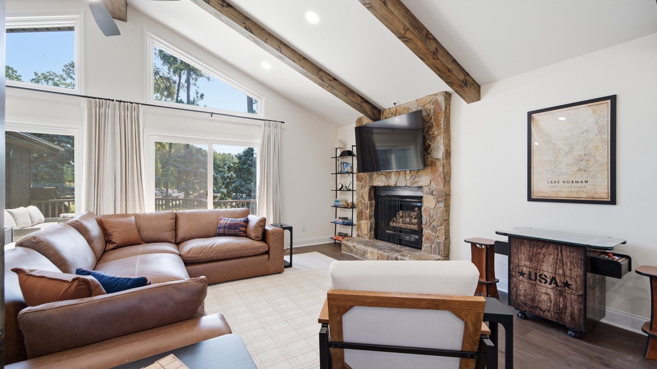 Photo of Livingroom in Denver