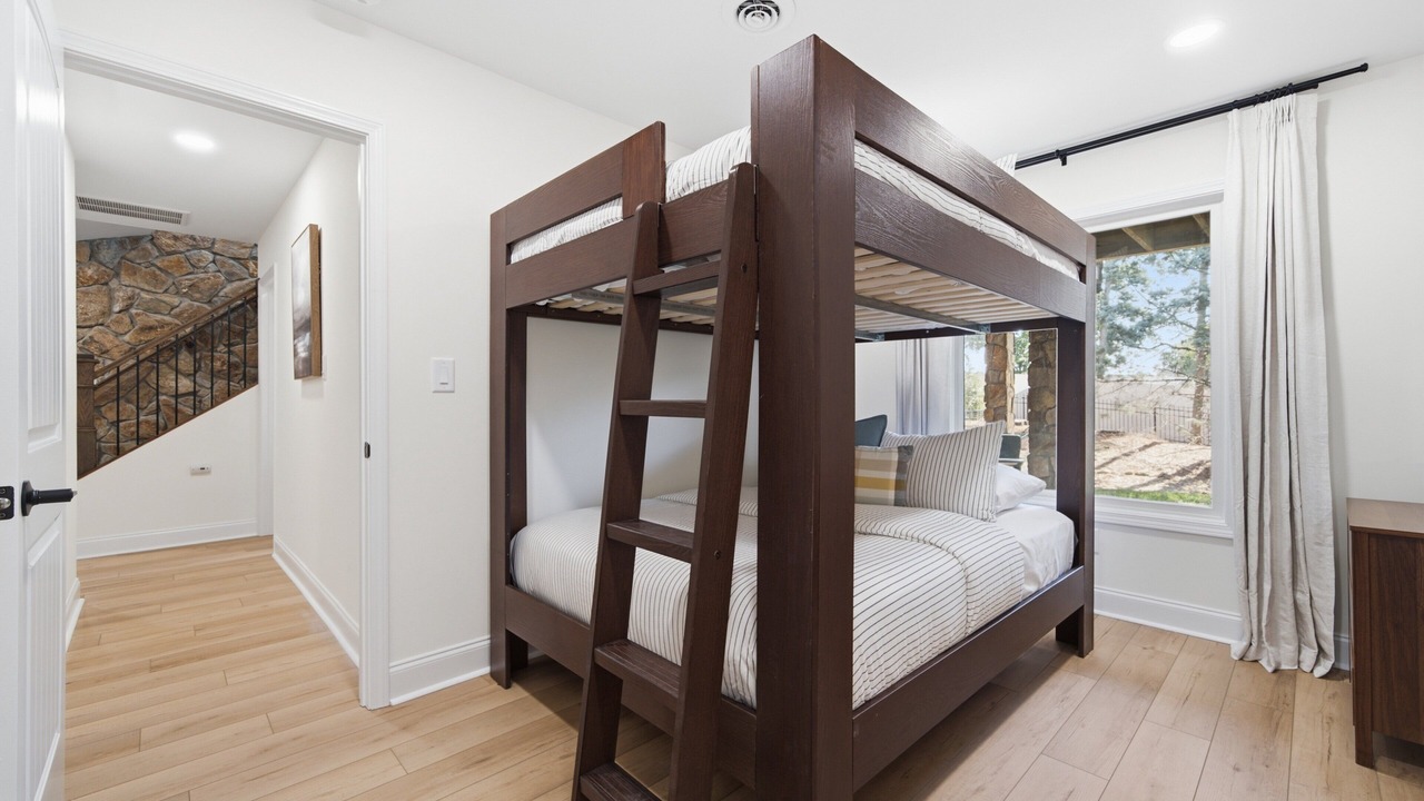 Photo of Bedroom in Denver