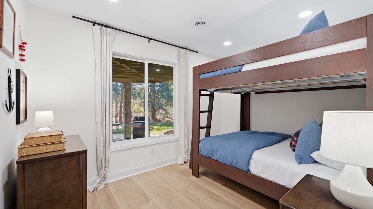 Photo of Bedroom in Denver